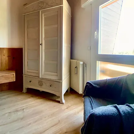 Duplex T4 Grand Horizon Apartment Bolquere