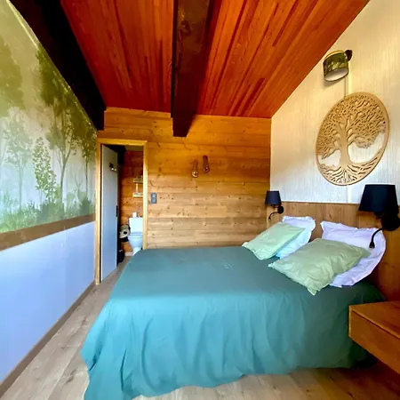 Duplex T4 Grand Horizon Apartment Bolquere